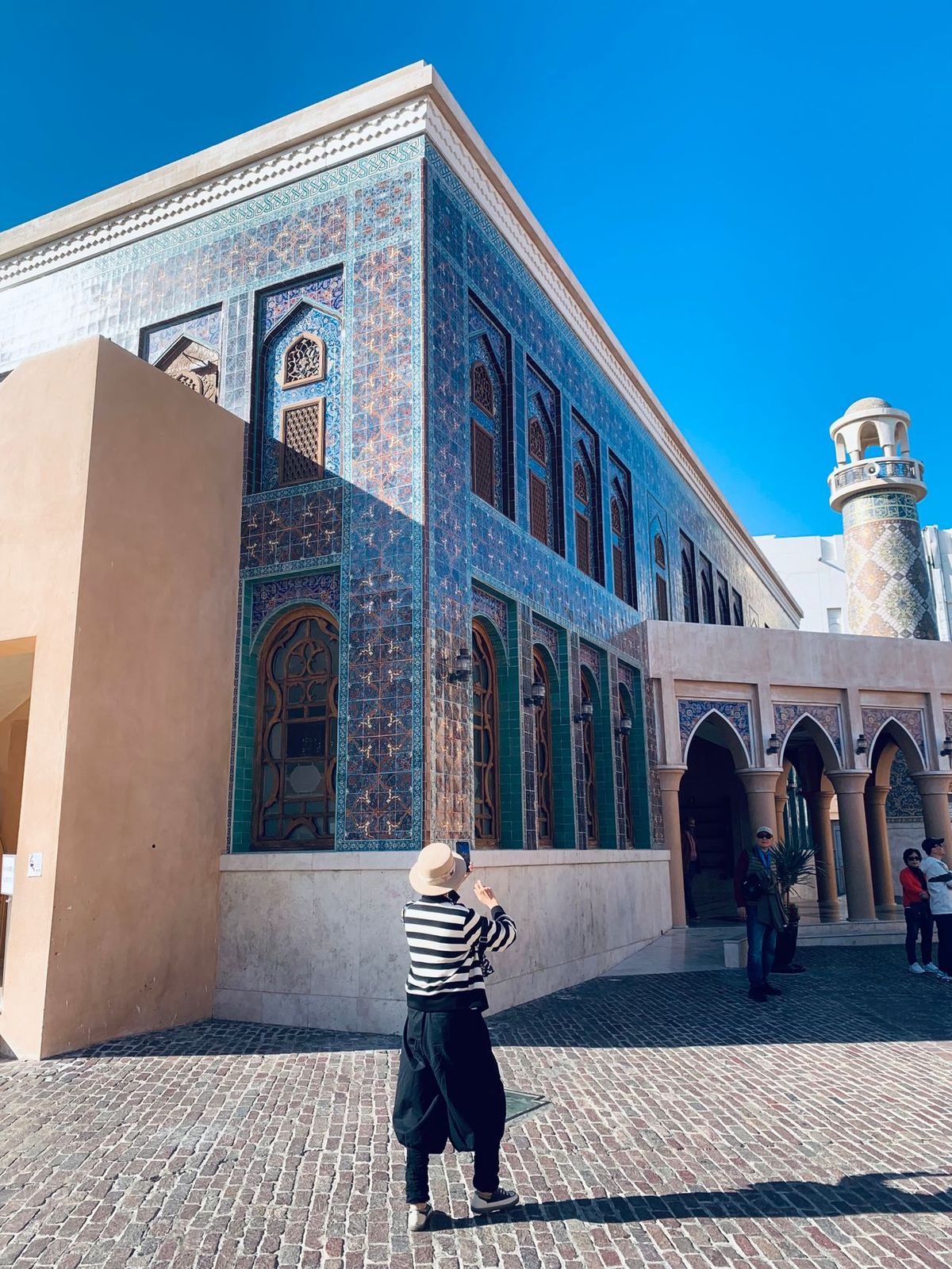 Katara Cultural Village