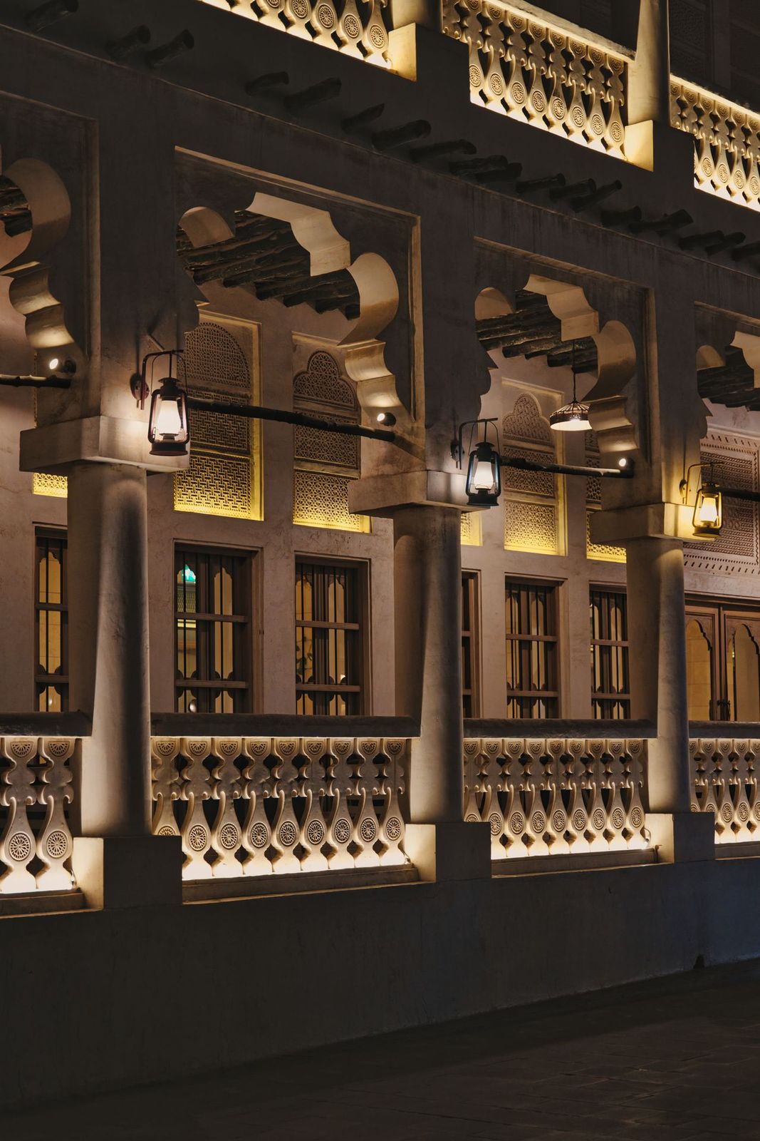 Souq Waqif